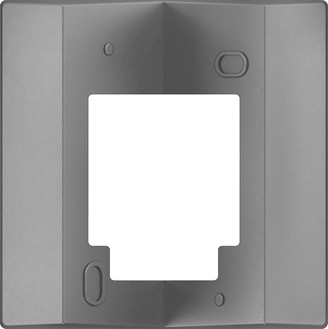 Theben 9070970 Eckwinkel Grau