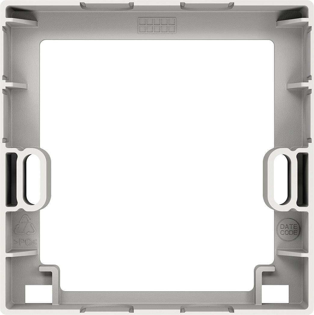 Theben 9070971 Rahmen Weiß