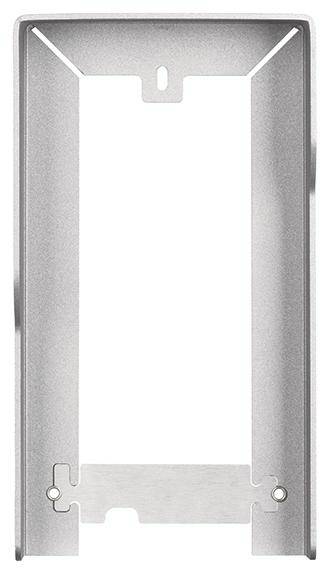 Legrand 343051 Türsprechanlagen-Zubehör Regendach Silber