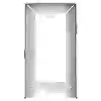 Legrand 343051 Türsprechanlagen-Zubehör Regendach Silber Legrand 343051 Türsprechanlagen-Zubehör Regendach Silber
