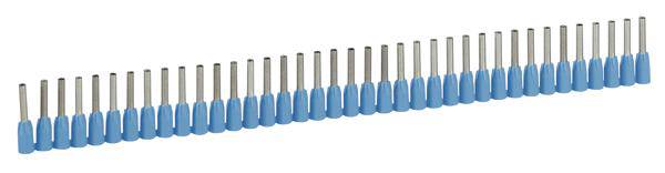 Legrand 037662 Aderendhülse 0.75mm² Blau 480St.