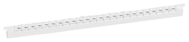 Legrand 037831 Kennzeichnungsclip Aufdruck F Außendurchmesser-Bereich 0.80 bis 2.20mm 037831