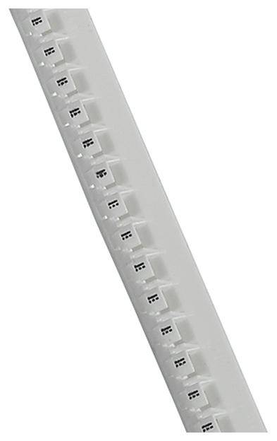 Legrand 037959 Kennzeichnungsclip Aufdruck DC Außendurchmesser-Bereich 0.80 bis 2.20mm 037959