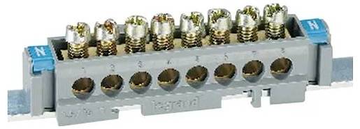 Legrand 004819 Sammelschiene 100A