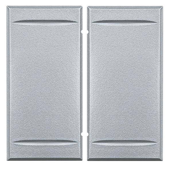 Legrand Wippe Axolute Aluminium HC4919 1St.