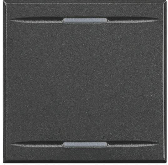 Legrand Wippe Axolute Anthrazit HS4911/2 1St.