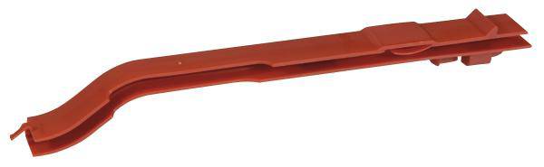 Legrand 037647 Magazin 2.5mm² Rot 1St.