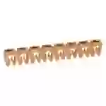 Legrand 038224 Kennzeichnungsclip Aufdruck 4 Außendurchmesser-Bereich 2.70 bis 3.90mm 038224 Legrand 038224 Kennzeichnungsclip Aufdruck 4 Außendurchmesser-Bereich 2.70 bis 3.90mm 038224