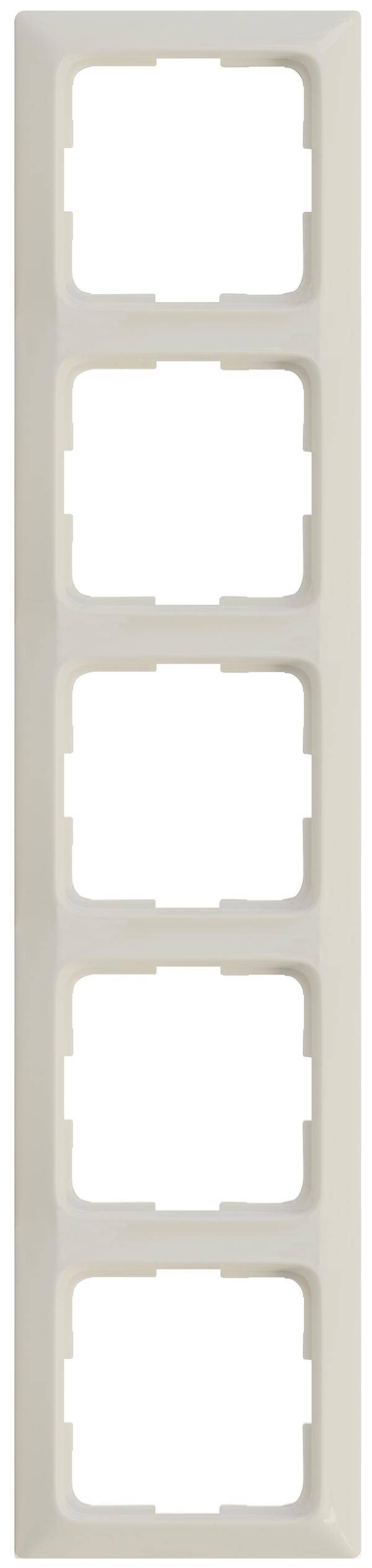 Legrand Rahmen Galea / Pro21 Beige 776005 1St.