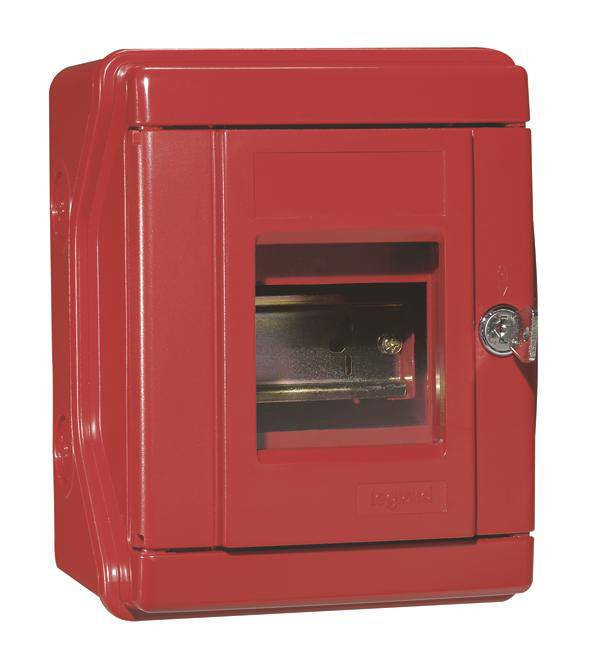 Legrand 038083 Gerätekasten 1St.