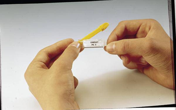 Legrand 038498 038498 Kabelmarkierungssystem Montage-Art: aufclipsen Gelb 100St.