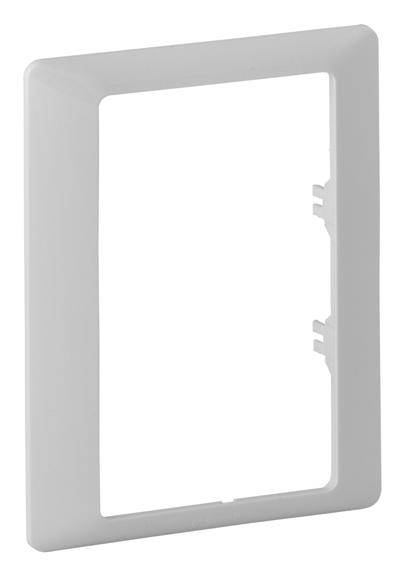 Legrand Rahmen Valena Life Allure Weiß 754221 1St.