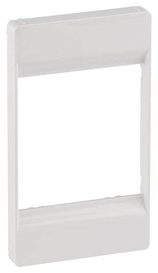 Legrand Adapter Valena Life Allure Weiß 754225 1St.