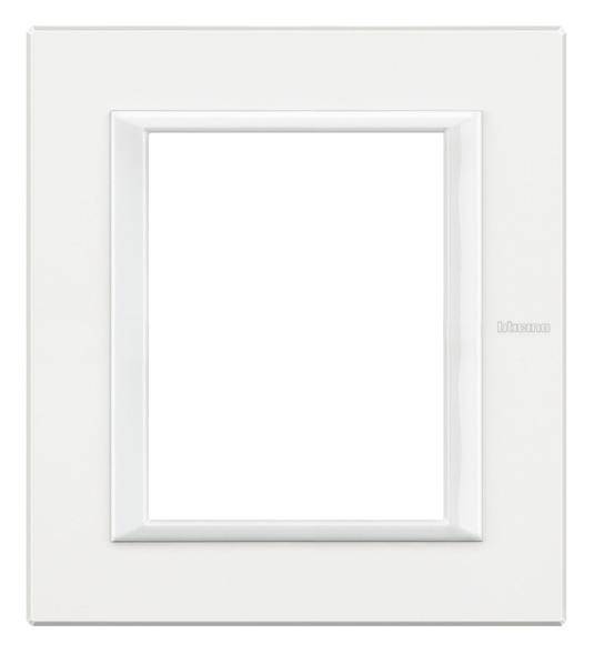 Legrand Rahmen Axolute Weiß HA4826HD 1St.