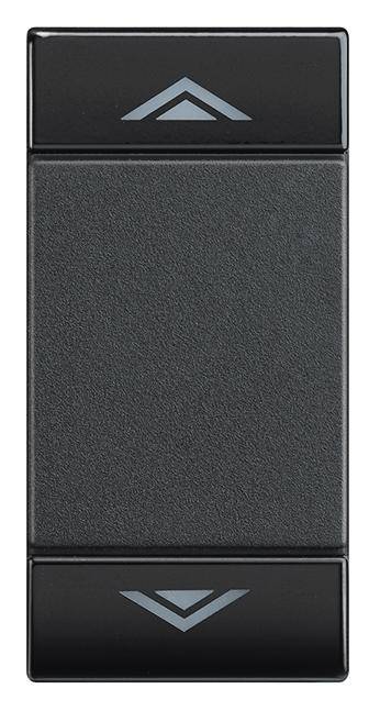 Legrand Wippe Living&Light Anthrazit L4911AHN 1St.