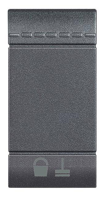Legrand Wippe Living&Light Anthrazit L4915MR 1St.