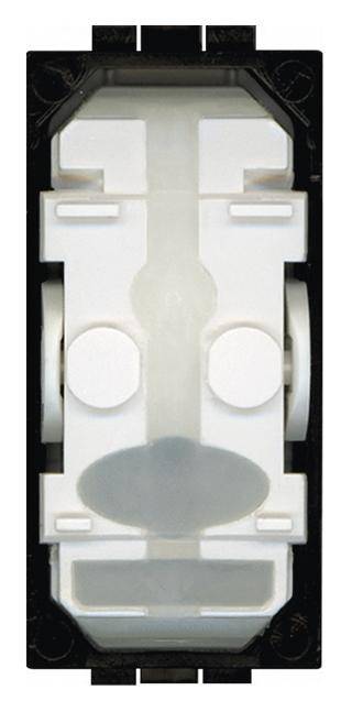 Legrand Wechselschalter Living&Light LN4003A 1St.