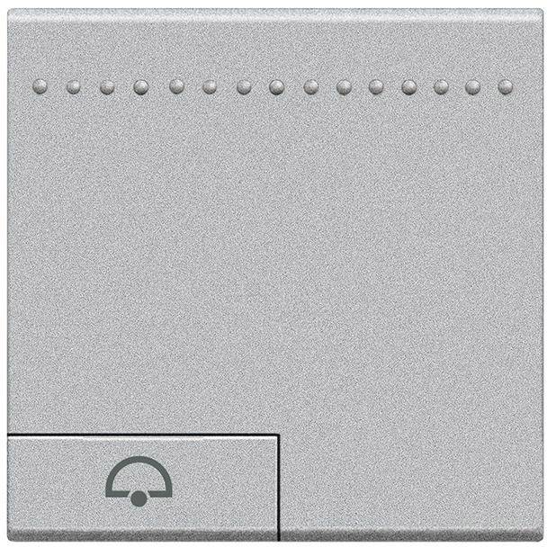 Legrand Wippe Living&Light Aluminium NT4915M2DN 1St.