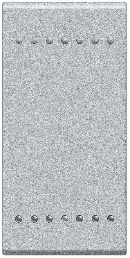 Legrand Wippe Living&Light Aluminium NT4915N 1St.