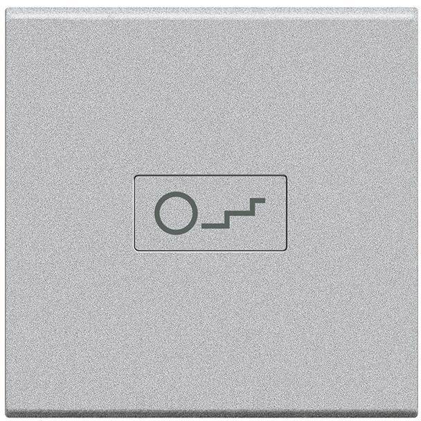 Legrand Wippe Living&Light Aluminium NT4916M2B 1St.