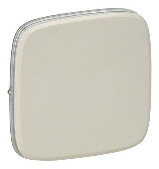 Legrand Wippe Valena Life Allure Beige 755006 1St.