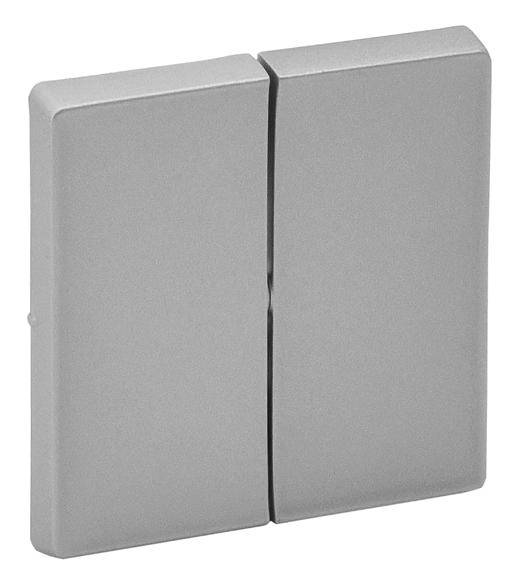 Legrand Wippe Valena Life Allure Aluminium 755022 1St.