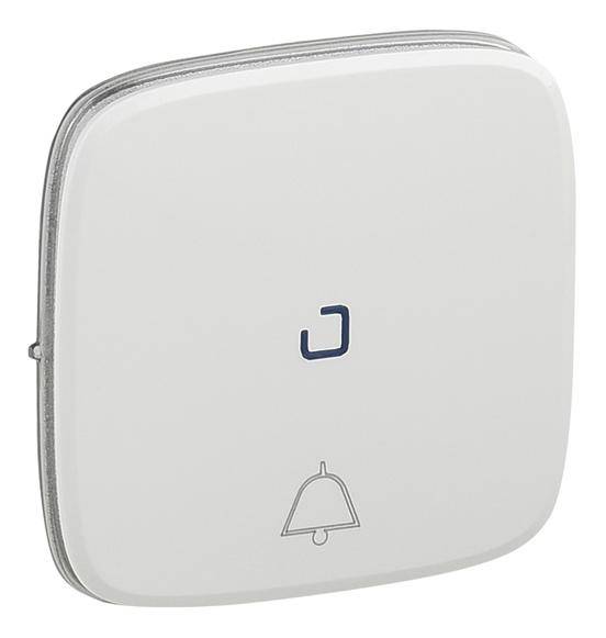 Legrand Wippe Valena Life Allure Weiß 755090 1St.
