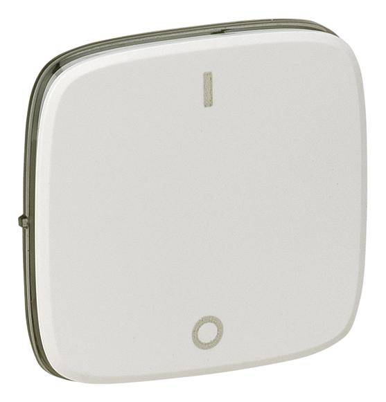 Legrand Wippe Valena Life Allure Weiß 755129 1St.