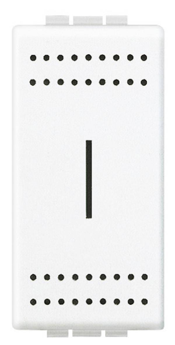 Legrand Sicherungshalter Living&Light Weiß N4321 1St.