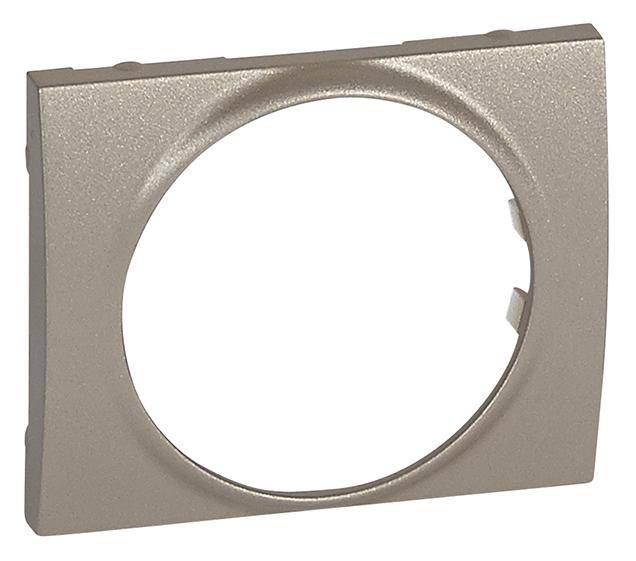 Legrand Abdeckung Galea / Pro21 Creme-Weiß 771419 1St.