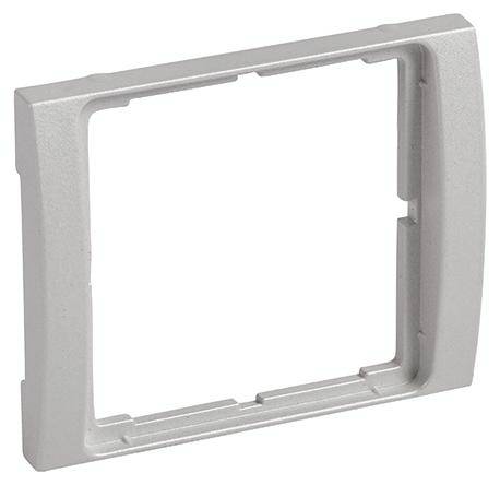 Legrand Adapter Galea / Pro21 Creme-Weiß 771599 1St.
