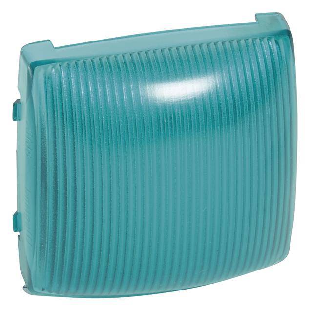 Legrand Abdeckung Oteo Grün 086181 1St.