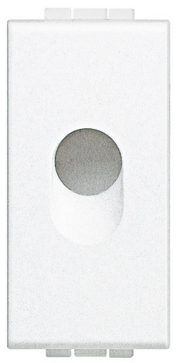 Legrand Geräteanschlussdose Living&Light Weiß N4953 1St.