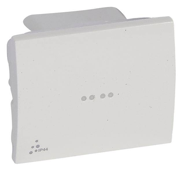 Legrand Wippe Galea / Pro21 Weiß 771150 1St.
