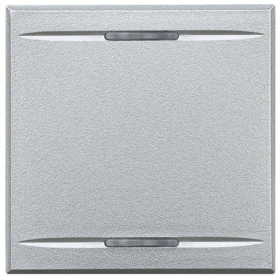 Legrand Wippe Axolute Aluminium HC4911/2 1St.