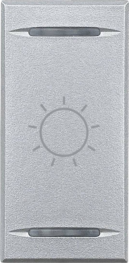 Legrand Wippe Axolute Aluminium HC4911BA 1St.