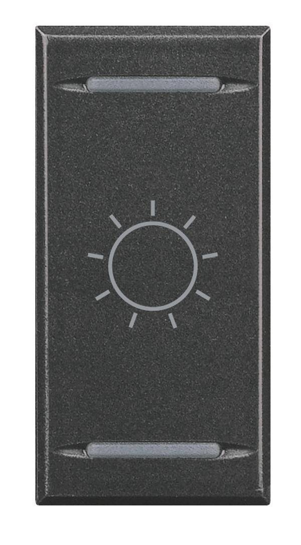 Legrand Wippe Axolute Anthrazit HS4911BA 1St.