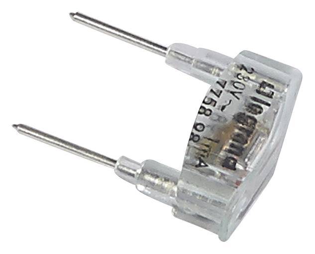 Legrand Glimmlampe Galea / Pro21 Orange 775898 1 St.