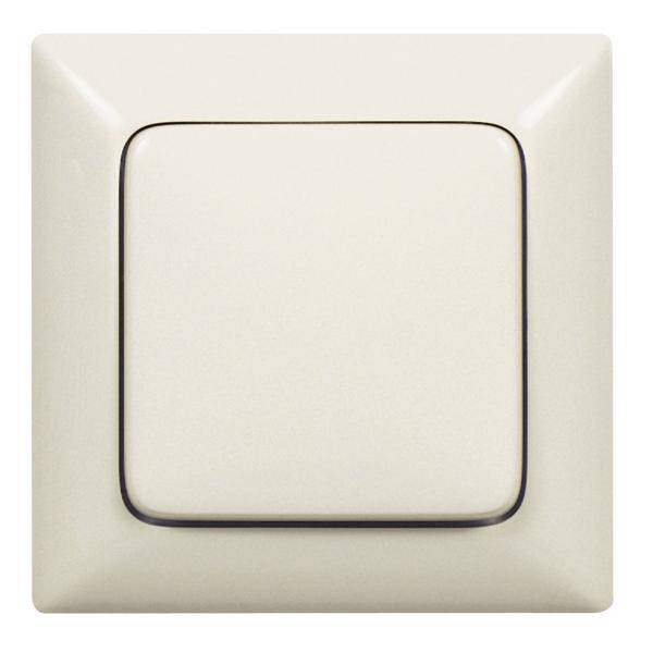 Legrand Wippe Galea / Pro21 Beige 776010 1St.