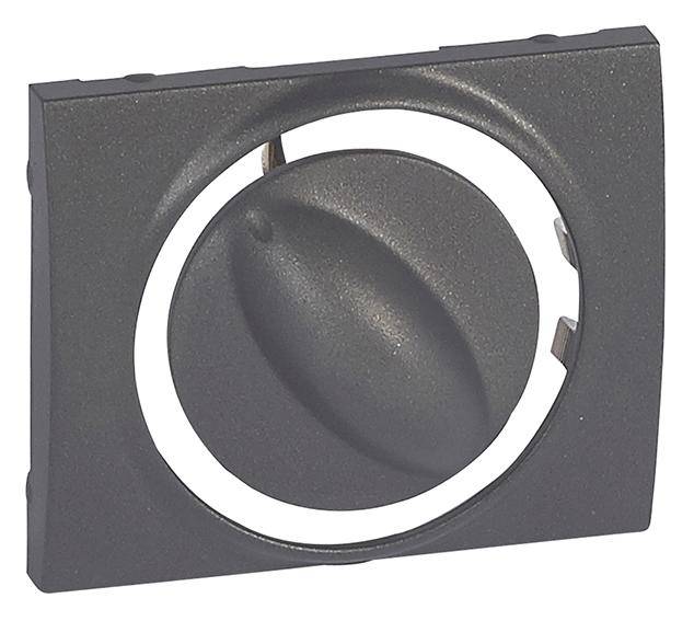 Legrand Abdeckung Galea / Pro21 Bronze 771257 1St.