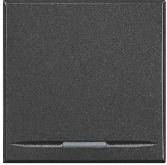 Legrand Wippe Axolute Anthrazit HS4915/2 1St.