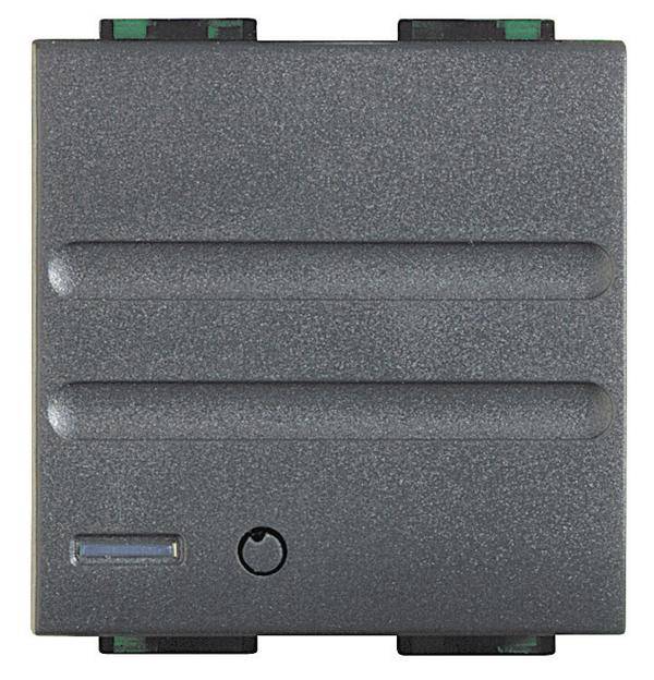 Legrand Funk-Empfänger Living&Light Anthrazit L4577 1St.