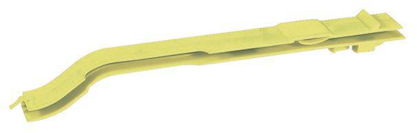 Legrand 037646 Aderendhülse 0.34mm² Gelb 1St.