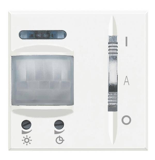 Legrand Bewegungsmelder Axolute Weiß HD4432 1St.
