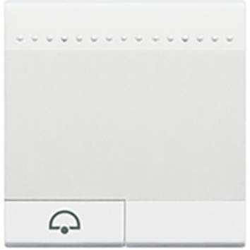Legrand Wippe Living&Light Weiß N4915M2DN 1St.