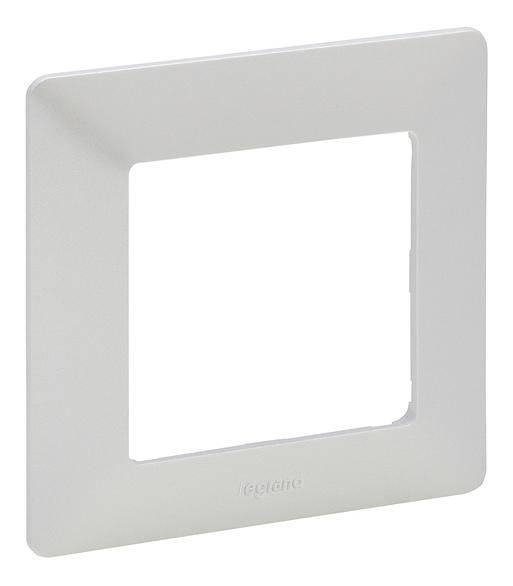 Legrand Rahmen Valena Life Allure Weiß 754141 1St.