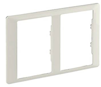 Legrand Rahmen Valena Life Allure Beige 754232 1St.