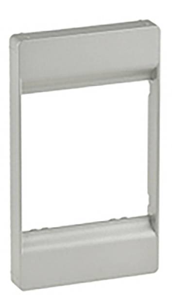 Legrand Adapter Valena Life Allure Aluminium 754245 1St.