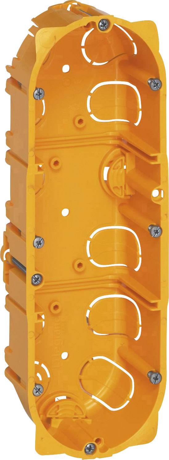 Legrand 080043 Hohlwanddose (Ø x L) 67mm x 213mm 1St.