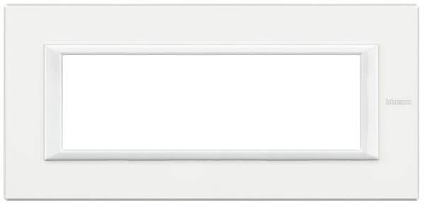 Legrand Rahmen Axolute Weiß HA4806HD 1St.